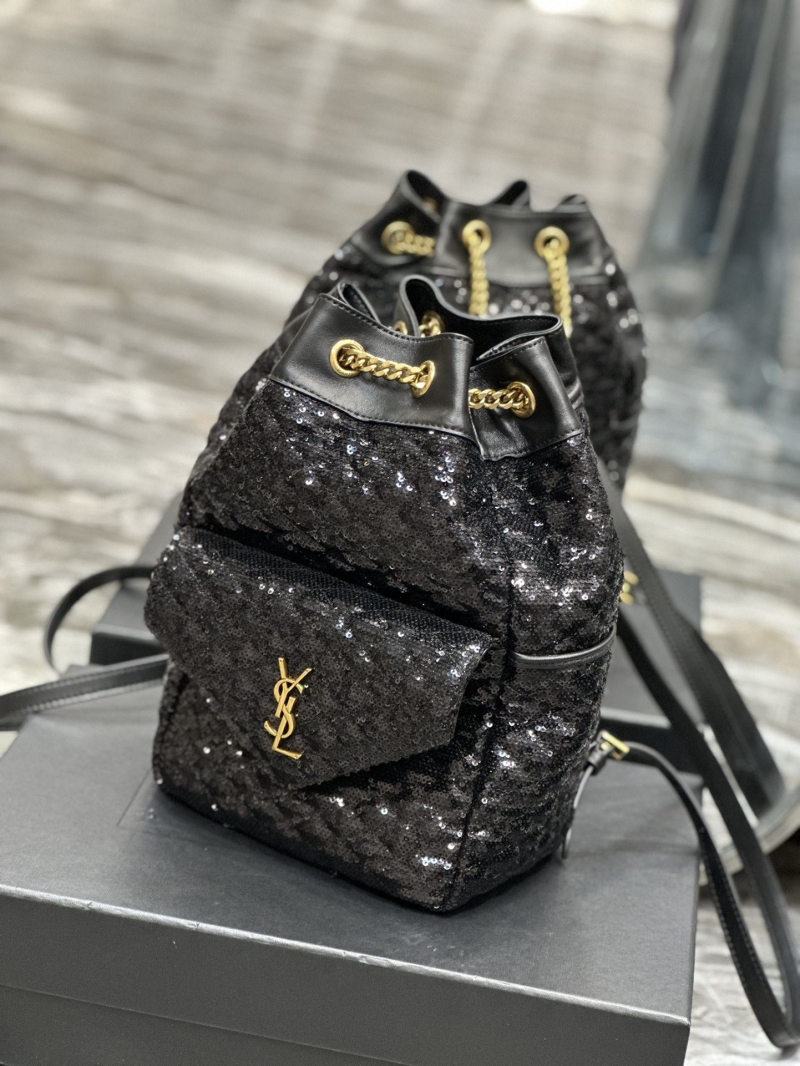 YSL Bucket Bags